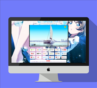 VIP在线视频解析源码2.0