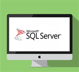 SQL Server 数据库开发视频