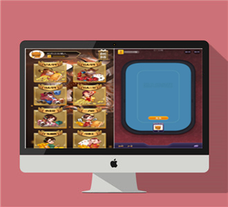 H5天神5神兽棋牌源码+教程