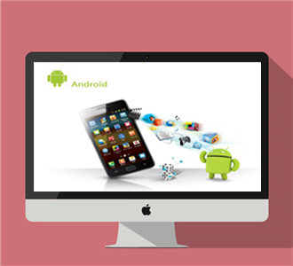 新手快速开发Android App