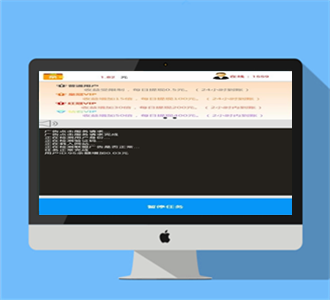 最新E4A手机挂机app源码